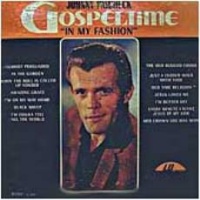 Johnny Paycheck - Gospel Time In My Fashion